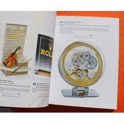 ROLEX RARE LIVRE ROLEX REVOLUTION EVOLUTION OF THE ROLEX SPORT WATCH AUCTION CATALOGUE THURSDAY, APRIL 17, 2008