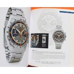 ROLEX RARE LIVRE ROLEX REVOLUTION EVOLUTION OF THE ROLEX SPORT WATCH AUCTION CATALOGUE THURSDAY, APRIL 17, 2008