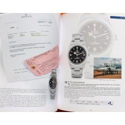 ROLEX RARE LIVRE ROLEX REVOLUTION EVOLUTION OF THE ROLEX SPORT WATCH AUCTION CATALOGUE THURSDAY, APRIL 17, 2008