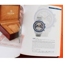 ROLEX RARE LIVRE ROLEX REVOLUTION EVOLUTION OF THE ROLEX SPORT WATCH AUCTION CATALOGUE THURSDAY, APRIL 17, 2008