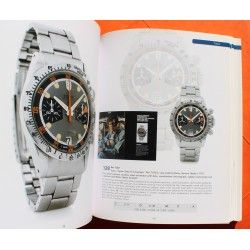 ROLEX RARE LIVRE ROLEX REVOLUTION EVOLUTION OF THE ROLEX SPORT WATCH AUCTION CATALOGUE THURSDAY, APRIL 17, 2008