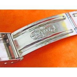 Vintage Rolex Tudor 9315 fliplock Submariner clasp 9315 from 1680 5512 5513 1665