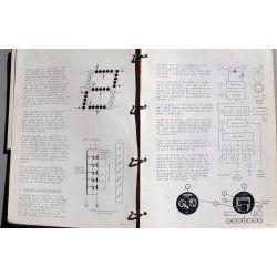 REVUE TECHNIQUE CATALOGUE Fourniture et outils pour horlogers et bijoutiers pièces de rechange montres mouvements, calibres