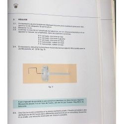 Rolex information technique Fourniture & outils horlogers pièces de rechange montres calibres 3035, 3175, 4130, 3135, 3055, 2035