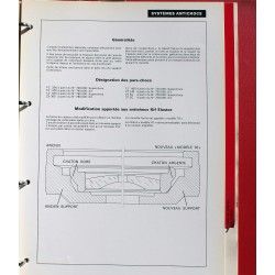 Patek Philippe Rare Collectible Watches spares Master Parts Material Manual, Book, Overview, Review Catalogue