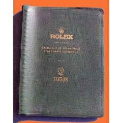 ROLEX TECHNICAL BULLETIN INFORMATION WATCHES MANUAL BOOK SERVICE CATALOG CAL 3035, 4130, 2035, 3175