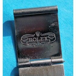 ROLEX 1983 MAILLON EXTENSION DE PLONGÉE MONTRE BRACELET 93150 SUBMARINER 5513, 5512, 1680, 14060, 16610, 16800, 168000