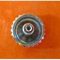 Rolex 16610 14060/M Submariner 703 Watch Crown Part Triplock