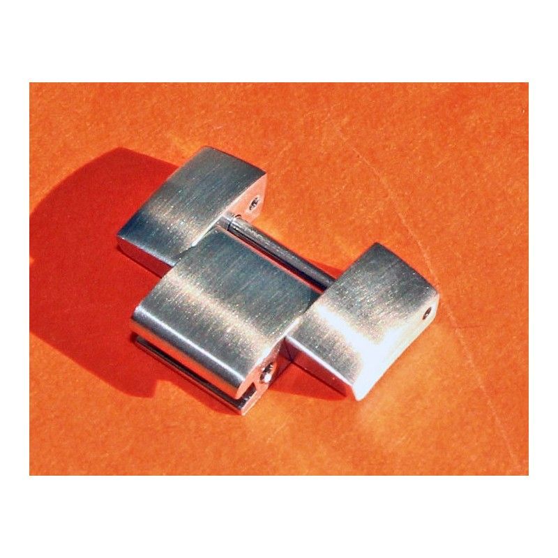 Replacement Stainless Steel 21mm Bracelet For Tag Heuer Kirium Brand New & OEM E - Foto 5