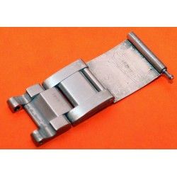 VINTAGE EXTENSION BRACELET ROLEX 16660 Triple six SEADWELLER 93160 série S maillon de rallonge