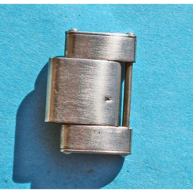 Rolex maillon rivet acier 14mm Bracelet 7206 montres Submariner, GMT, 5510, 5508, 6538, 6536, 5512, 5513, 1680, 6542, 1675