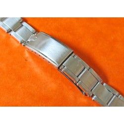 BRACELET ROLEX RIVETS 1965 19mm