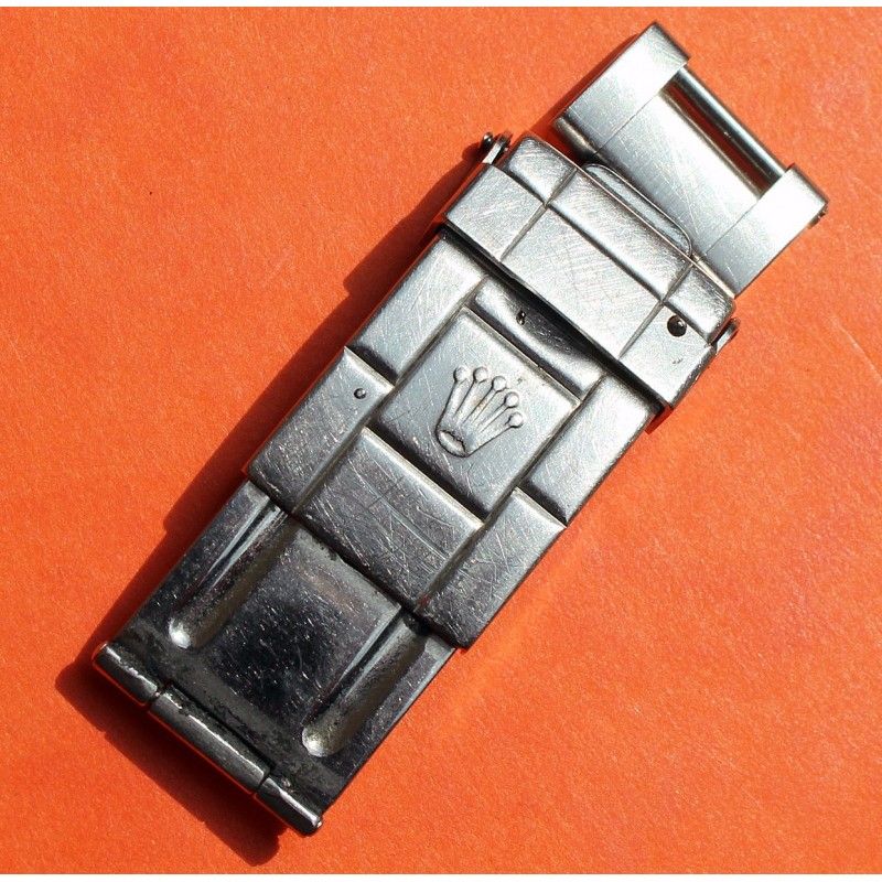 ROLEX PARTS CLASP BUCKLE GMT MASTER 16710 -78790