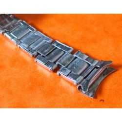 BRACELET ROLEX RIVETS 1965 19mm