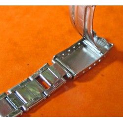 BRACELET ROLEX RIVETS 1965 19mm