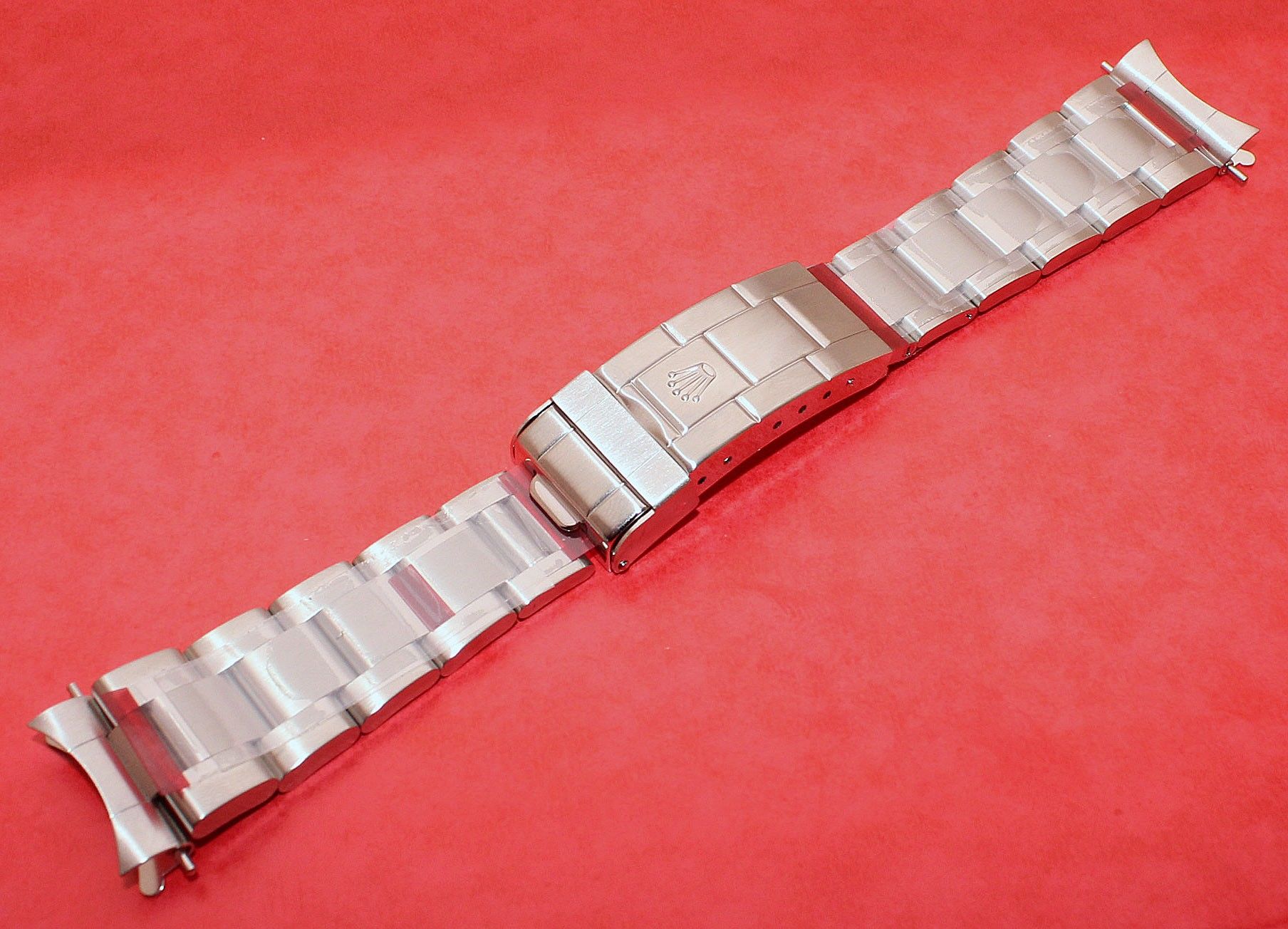 rolex 14060m bracelet