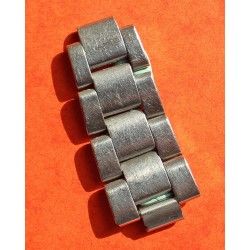 ROLEX ORIGINAL BRACELET 78360 PART HEAVY OYSTERLINKS FITS GMT 1675, 16750, 16700, EXPLORER 1655, 1016, 16570, 16550 WATCHES