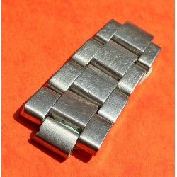 ROLEX ORIGINAL BRACELET 78360 PART HEAVY OYSTERLINKS FITS GMT 1675, 16750, 16700, EXPLORER 1655, 1016, 16570, 16550 WATCHES