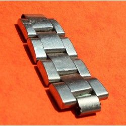 ROLEX ORIGINAL BRACELET 78360 PART HEAVY OYSTERLINKS FITS GMT 1675, 16750, 16700, EXPLORER 1655, 1016, 16570, 16550 WATCHES