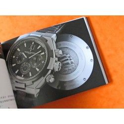 Vacheron Constantin Genève Les Collections 2011 - 2012 Book - Stunning Images Dealer 185 pages