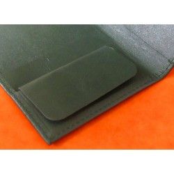 ORIGINAL ROLEX GREEN  SEADWELLER WALLET 16660 - 16600 - 1665