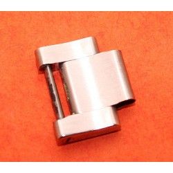 ROLEX 78360, 93150 SOLID LINK CONNECT OPENING SIDE OYSTER BRACELET WATCH PART 20MM SSTEEL