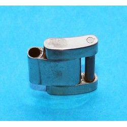 ROLEX FACTORY OYSTER SOLID LINK 78490 16mm POLISHED BRACELET YACHTMASTER, DAYTONA 116520, GMT 116710 WATCHES 