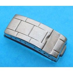 Rolex folded deployant clasp 1986 K11 code 93150 Submariner 1680, 5513, 5512, SeaDweller 1665 watch Band 20mm Bracelet Buckle