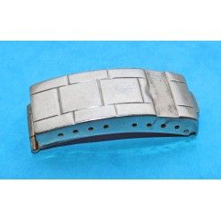 Rolex folded deployant clasp 1986 K11 code 93150 Submariner 1680, 5513, 5512, SeaDweller 1665 watch Band 20mm Bracelet Buckle