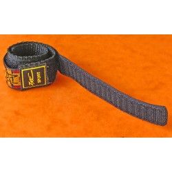 ZRC BRACELET VELCRO WATCH STRAP WRIST BAND 20MM