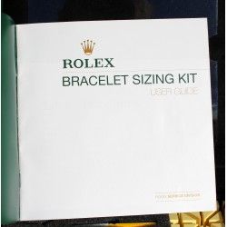 Rolex Tudor Rare collectible Spare Parts Catalogue book, manual vol II 1953 French & English Cal 1035, 1030, 1036