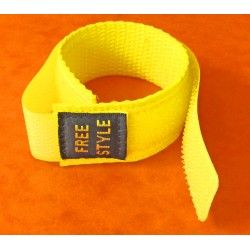 ZRC BRACELET VELCRO WATCH STRAP WRIST BAND 20MM