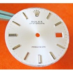 CADRAN ROLEX PRECISION TILLEUL OCCASION 6694 OYSTERDATE