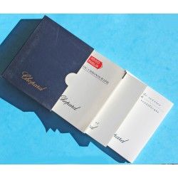 CHOPARD Customer Service Pouch Bolsa Borsa Beutel Poche Funda for MILLE MIGLIA