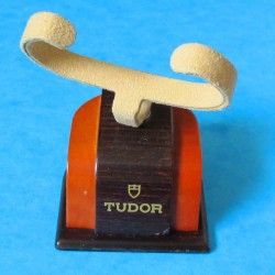 Vintage Genuine Tudor watch Display Stand Base