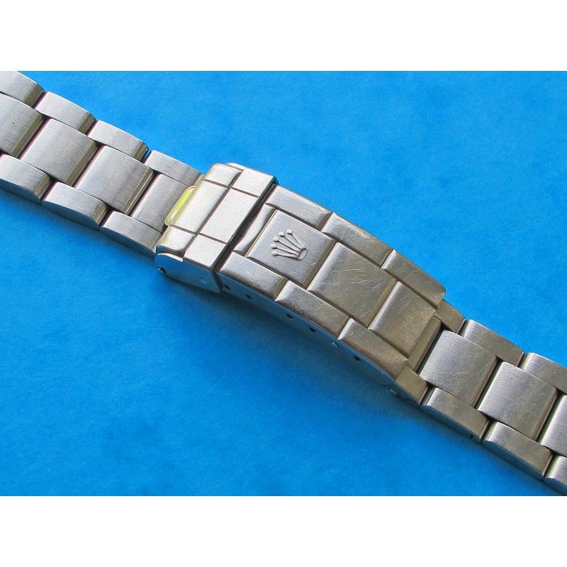 BRACELET SEADWELLER 16660-16600- 93160 /592