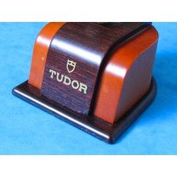Vintage Genuine Tudor watch Display Stand Base