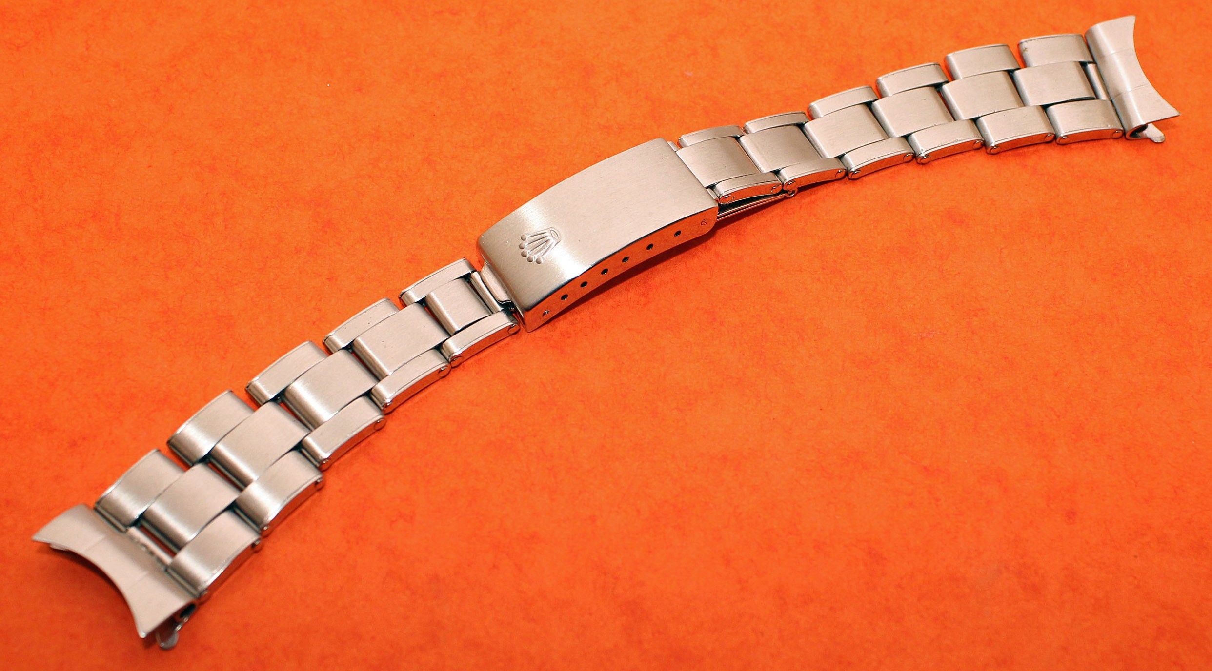 rolex 7205 bracelet