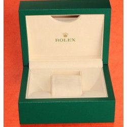 ROLEX NEWEST GENEVA BOX / CASE SUBMARINER,  AIR KING, GMT, EXPLORER, DATEJUST II ref 39137.71