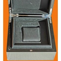 Chronographe suisse cie Rare mangusta supermeccanica Rivasport watches model booklet, instructions manual