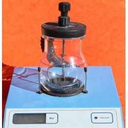 rolex waterproof tester