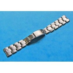 BRACELET 7205 RIVETS 1967 ROLEX DAYTONA 19mm  6263 -6262- 6240 -6265