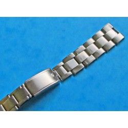 BRACELET 7205 RIVETS 1967 ROLEX DAYTONA 19mm  6263 -6262- 6240 -6265