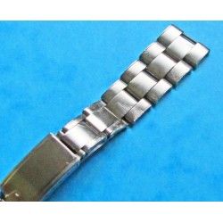 BRACELET 7205 RIVETS 1967 ROLEX DAYTONA 19mm  6263 -6262- 6240 -6265