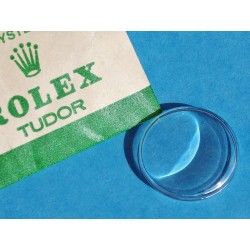 Rolex Vintage NOS Tropic 3 Plexiglas Hesalit crystal watches 6503-6526, 6615-6623, 6706-6724, 6800-6807, 7936