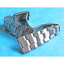 BRACELET 7205 RIVETS 1967 ROLEX DAYTONA 19mm  6263 -6262- 6240 -6265