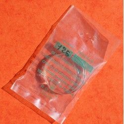 Rolex, Tudor watches Genuine Factory plexiglas Plastic Crystal with Magnifier Cyclop 125 fits 9011, 90110, 7109, 7021