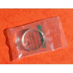 Rolex, Tudor watches Genuine Factory plexiglas Plastic Crystal with Magnifier Cyclop 125 fits 9011, 90110, 7109, 7021