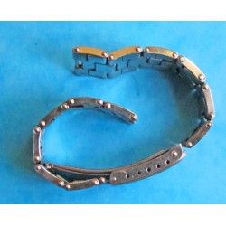 BRACELET 7205 RIVETS 1967 ROLEX DAYTONA 19mm  6263 -6262- 6240 -6265