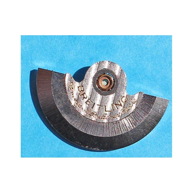 Movimento ETA 2824 -2 Per Pezzo Asse Quadrante Buono - Foto 2